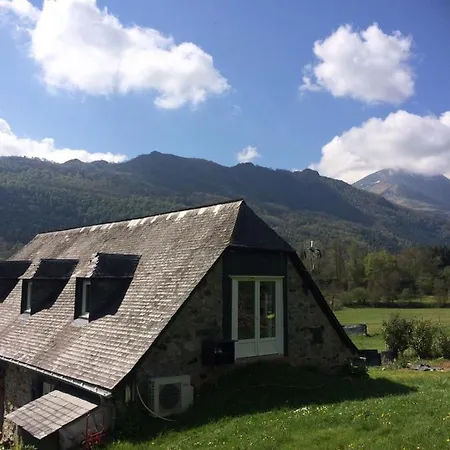 Séjour chez l'habitant Dans Grange Aucun