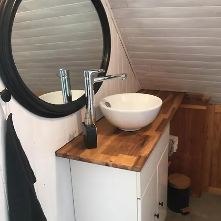 Dans Grange Séjour chez l'habitant *